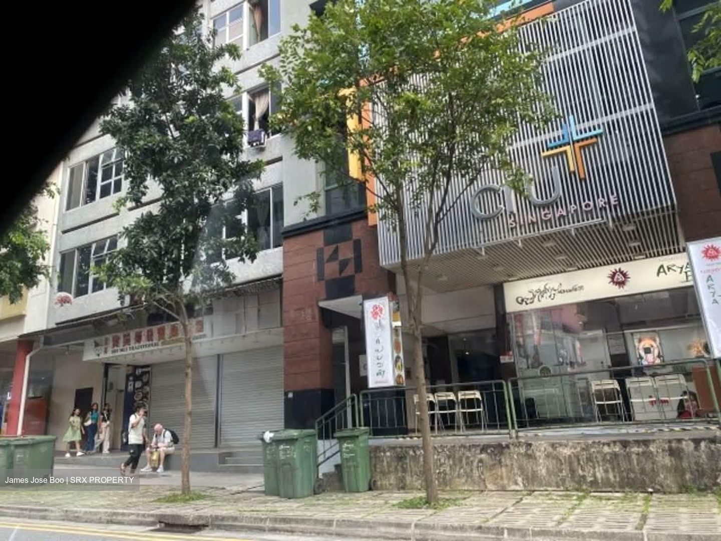 Little India Conservation Area (D8), Retail #578292011